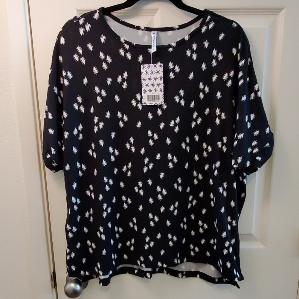 P!phany NWT size 1 Ojai Shirt